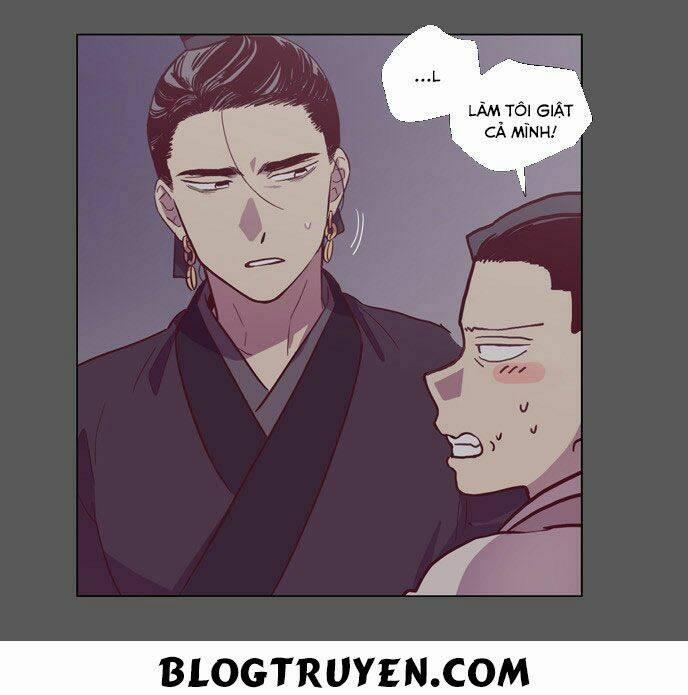 Trăng Lên Ban Ngày 108 trang 24