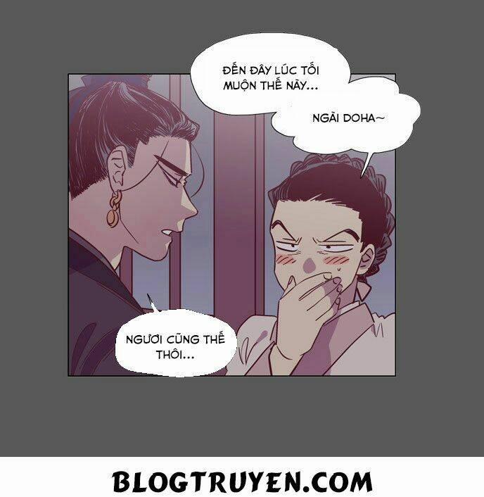 Trăng Lên Ban Ngày 108 trang 25