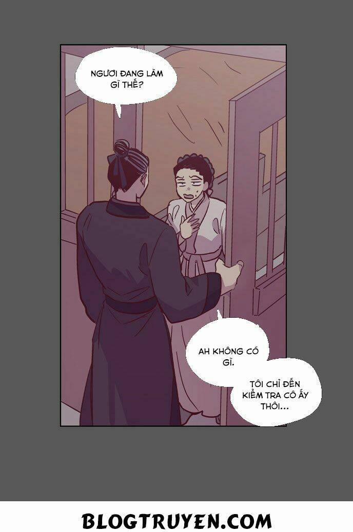 Trăng Lên Ban Ngày 108 trang 26