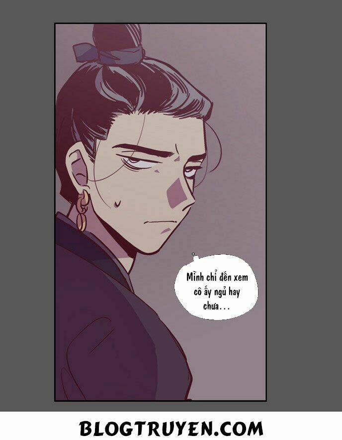 Trăng Lên Ban Ngày 108 trang 28