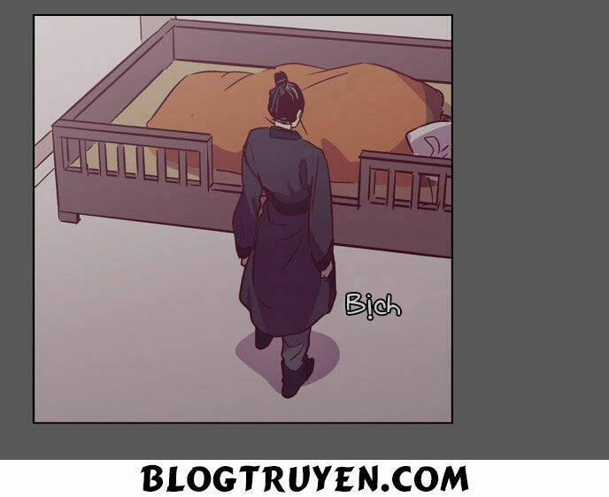 Trăng Lên Ban Ngày 108 trang 30