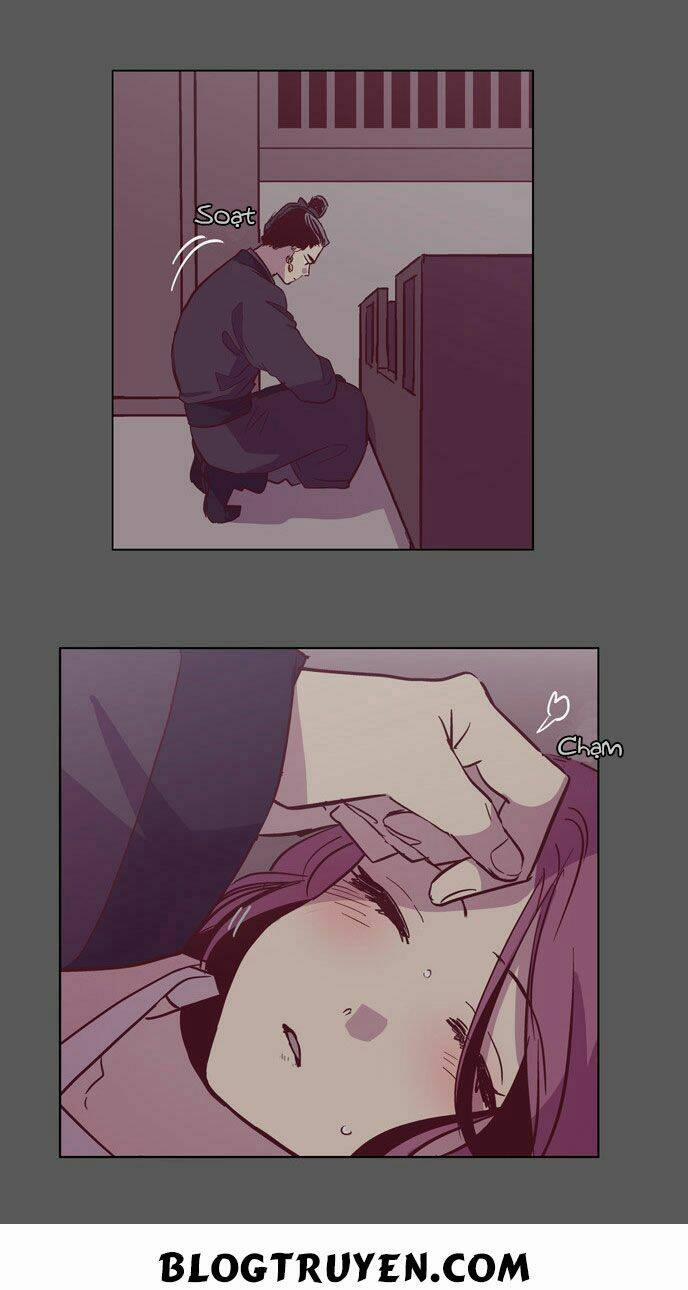 Trăng Lên Ban Ngày 108 trang 32