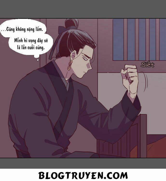 Trăng Lên Ban Ngày 108 trang 33