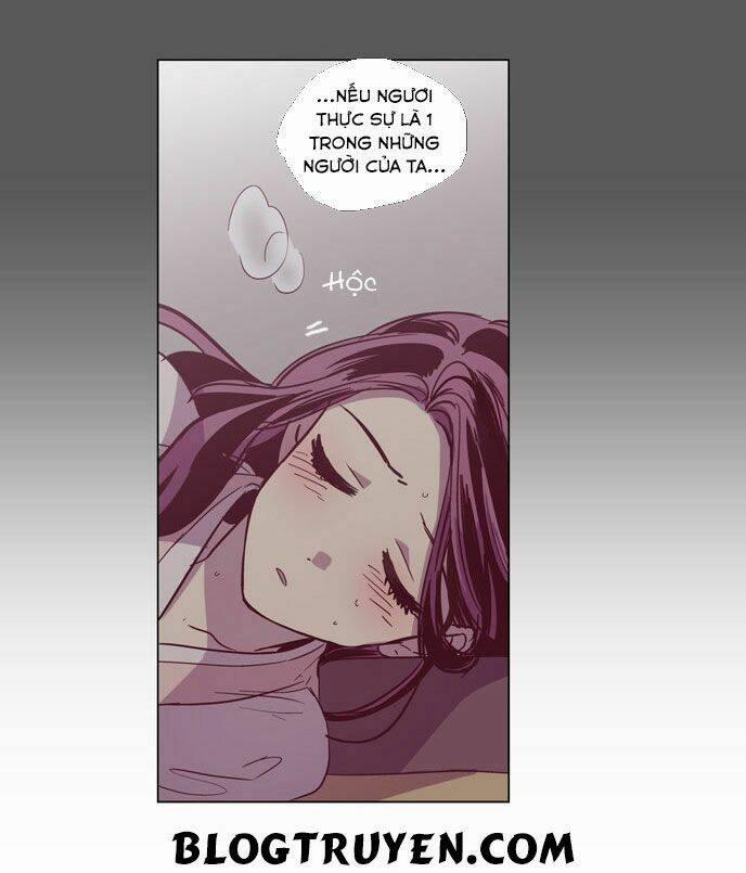 Trăng Lên Ban Ngày 108 trang 36