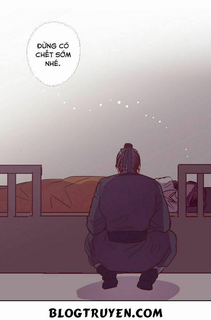 Trăng Lên Ban Ngày 108 trang 37