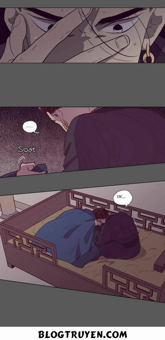 Trăng Lên Ban Ngày 108 trang 4