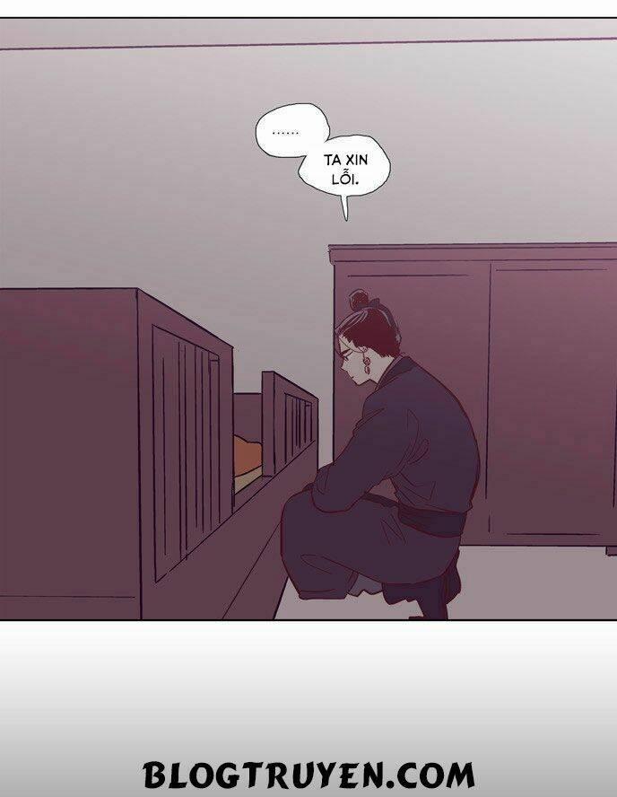 Trăng Lên Ban Ngày 108 trang 42