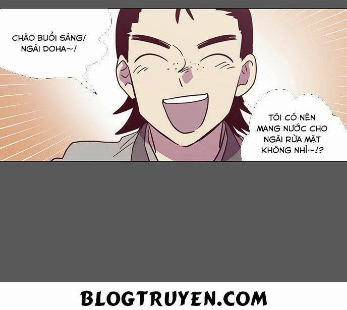 Trăng Lên Ban Ngày 108 trang 47