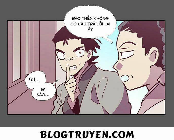 Trăng Lên Ban Ngày 108 trang 50