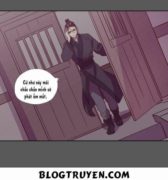 Trăng Lên Ban Ngày 108 trang 8