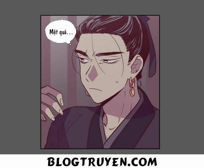 Trăng Lên Ban Ngày 108 trang 9