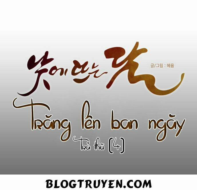 Trăng Lên Ban Ngày 109 trang 10