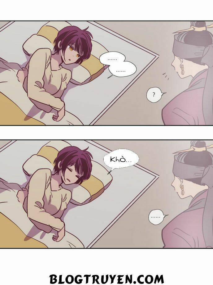 Trăng Lên Ban Ngày 109 trang 32