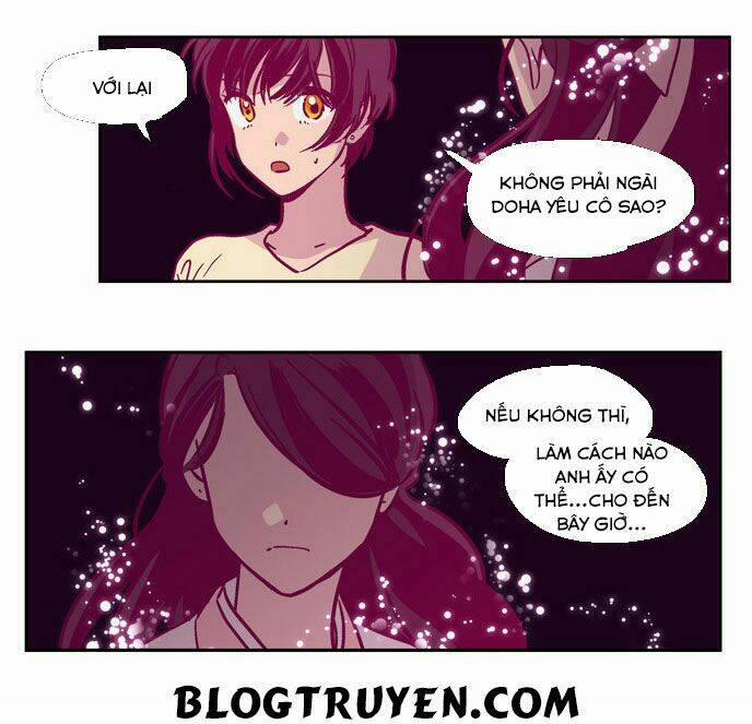 Trăng Lên Ban Ngày 109 trang 39