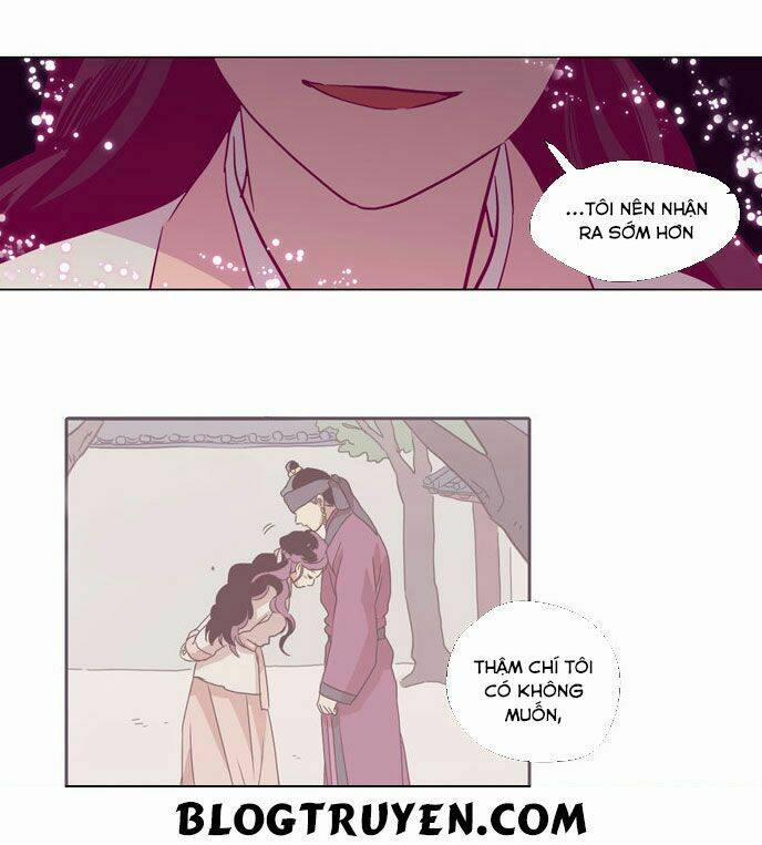 Trăng Lên Ban Ngày 109 trang 40