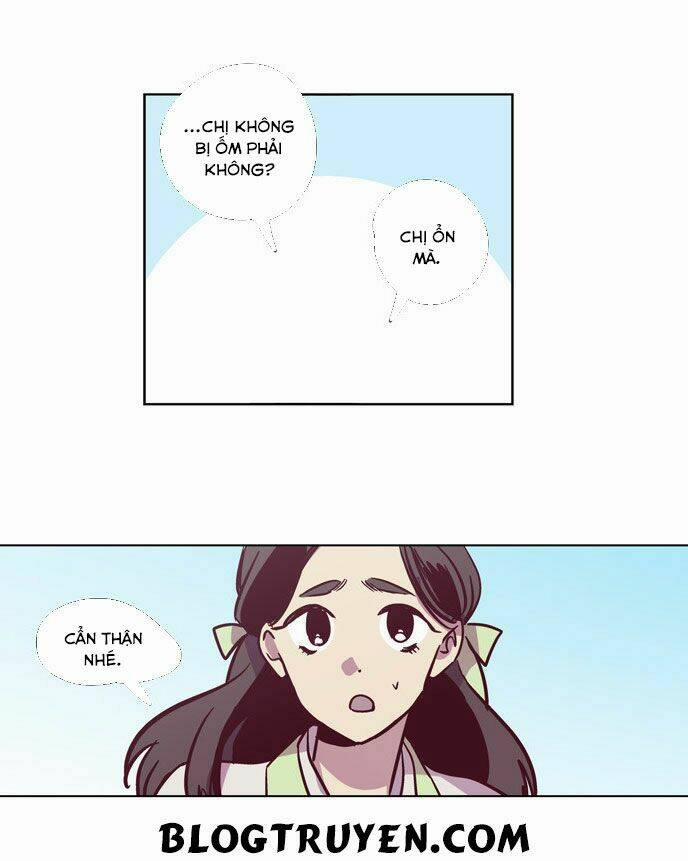 Trăng Lên Ban Ngày 109 trang 48