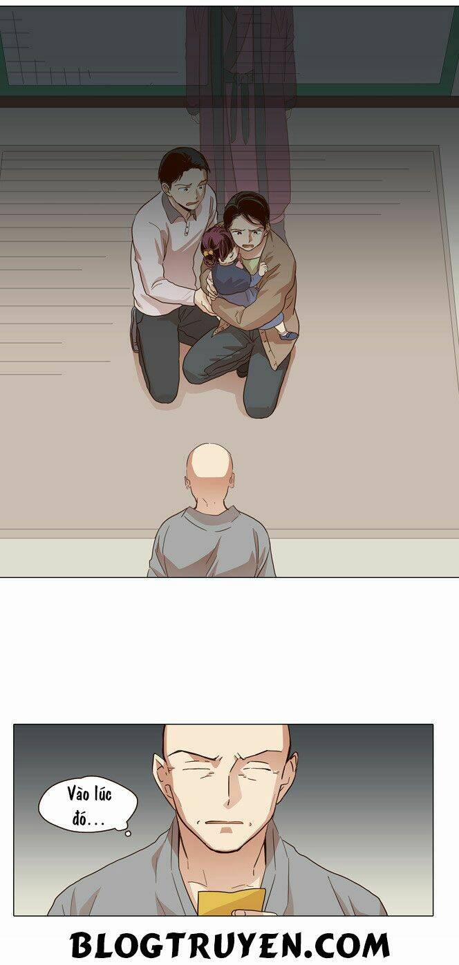 Trăng Lên Ban Ngày 11 trang 11