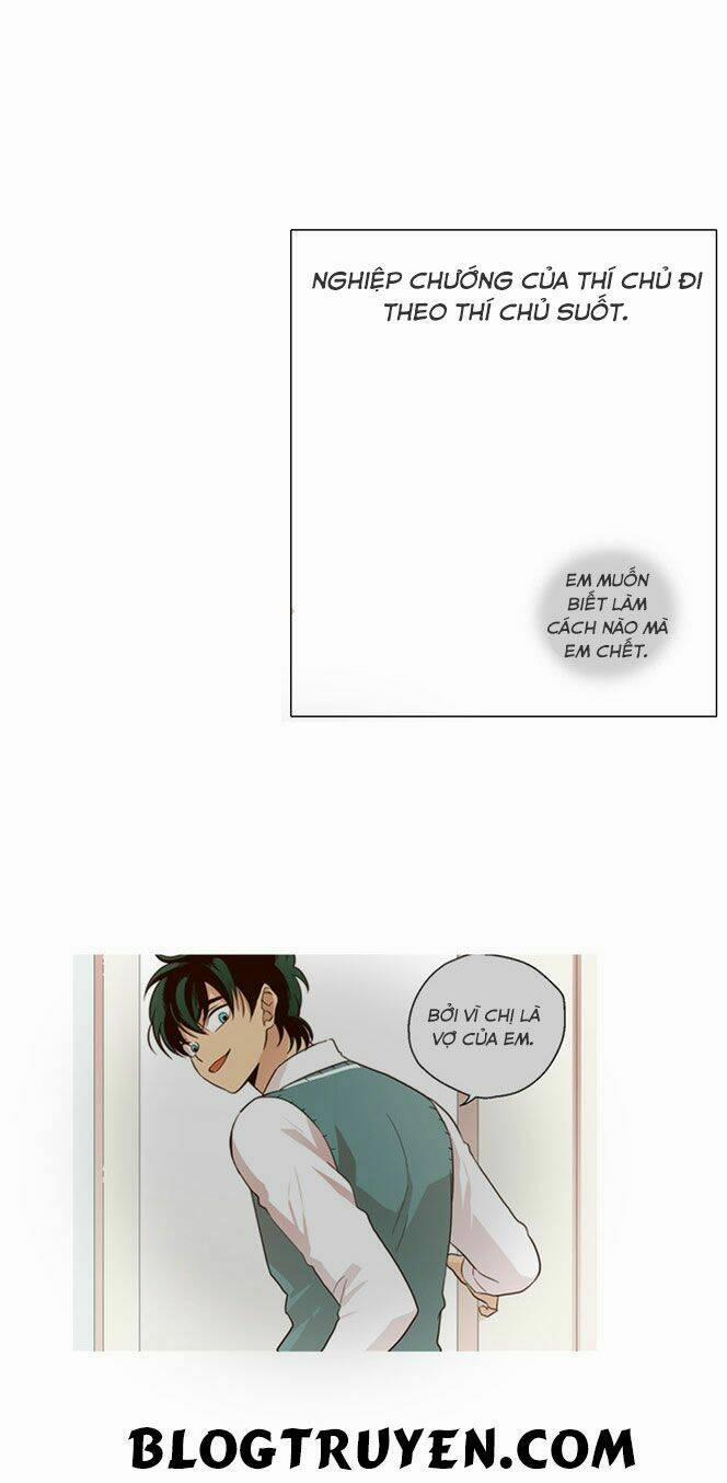 Trăng Lên Ban Ngày 11 trang 13