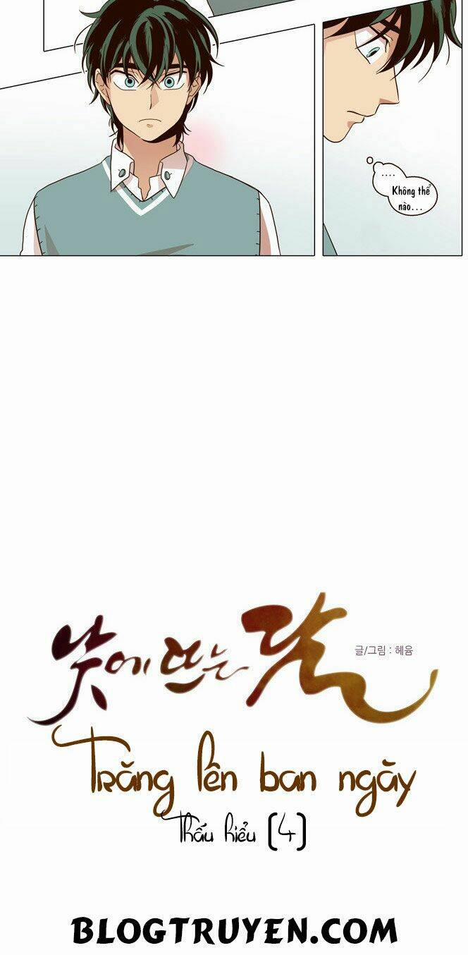 Trăng Lên Ban Ngày 11 trang 4