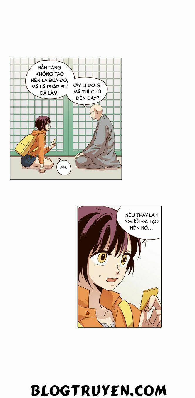 Trăng Lên Ban Ngày 11 trang 7