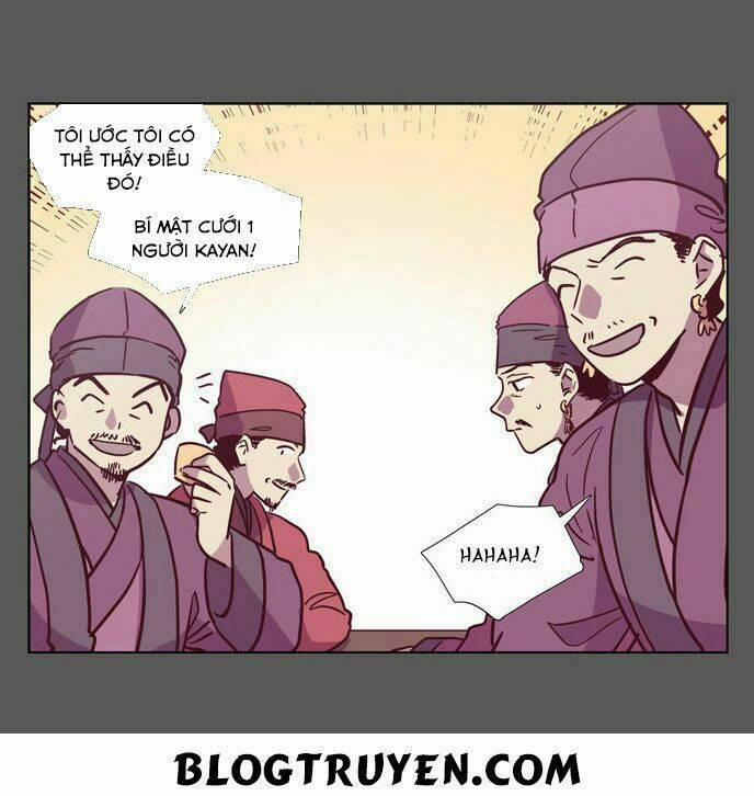 Trăng Lên Ban Ngày 110 trang 10