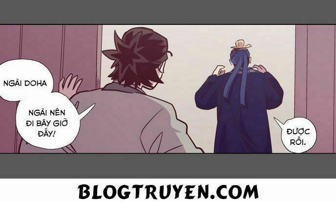 Trăng Lên Ban Ngày 110 trang 17