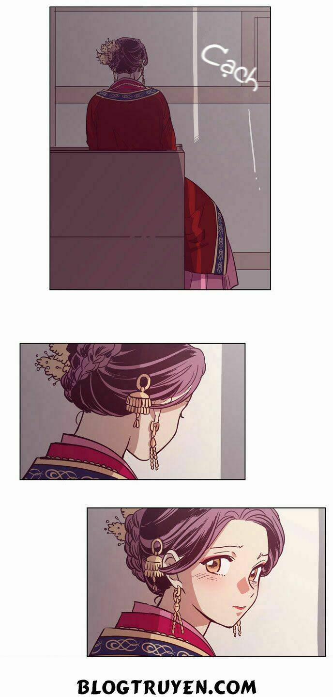 Trăng Lên Ban Ngày 110 trang 19