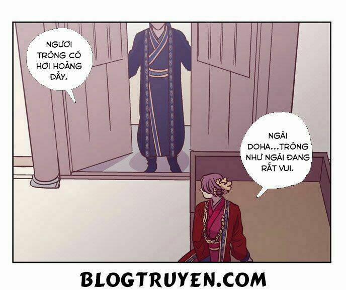 Trăng Lên Ban Ngày 110 trang 20