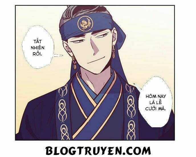 Trăng Lên Ban Ngày 110 trang 21