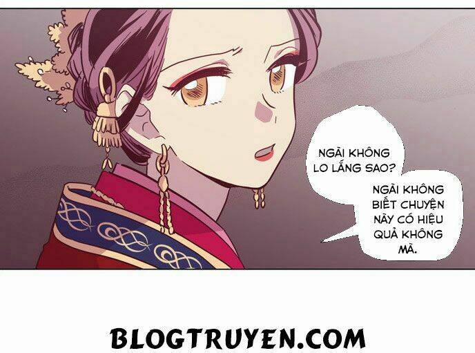 Trăng Lên Ban Ngày 110 trang 22