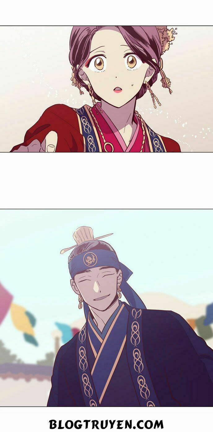 Trăng Lên Ban Ngày 110 trang 29