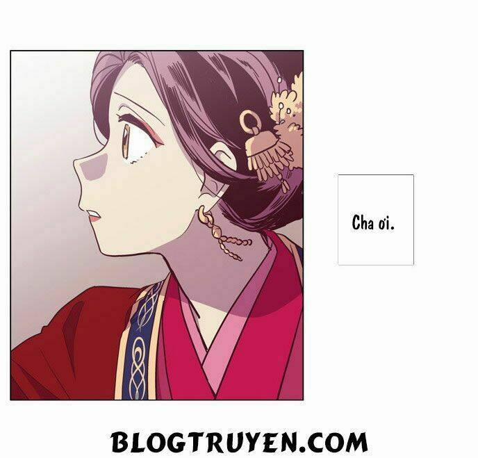 Trăng Lên Ban Ngày 110 trang 30