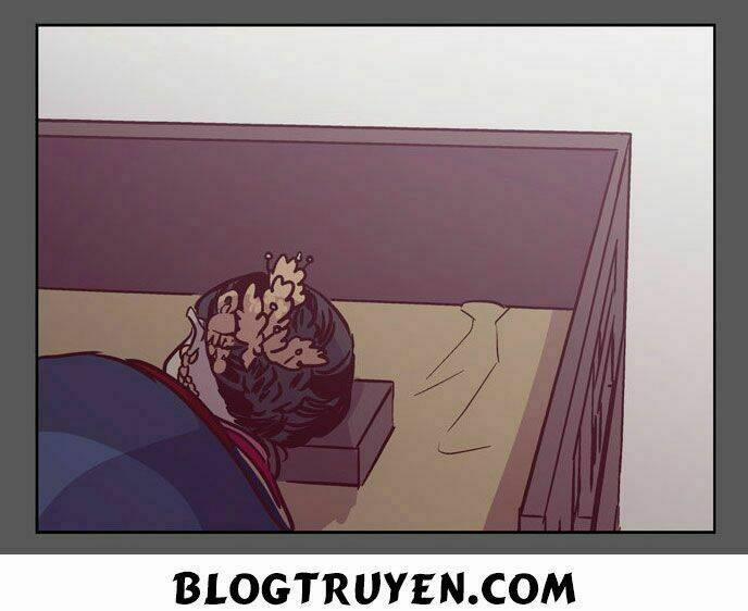 Trăng Lên Ban Ngày 110 trang 39