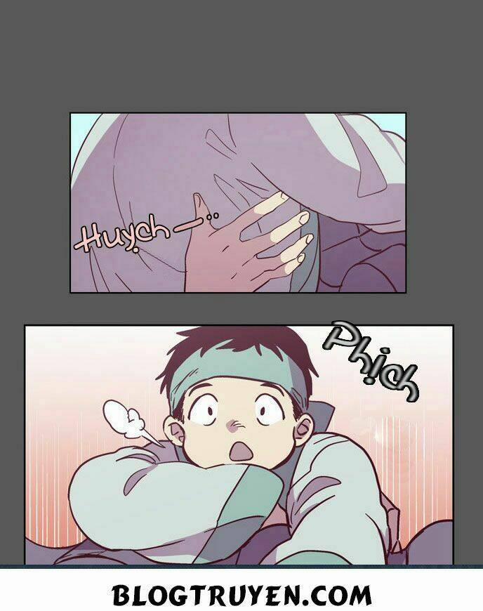 Trăng Lên Ban Ngày 110 trang 4