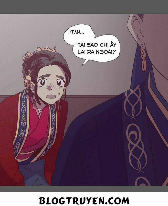 Trăng Lên Ban Ngày 110 trang 43