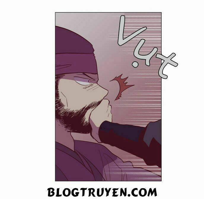 Trăng Lên Ban Ngày 110 trang 48