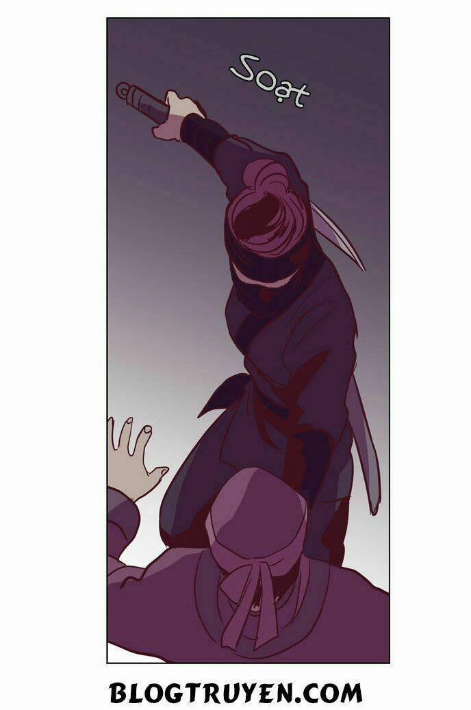 Trăng Lên Ban Ngày 110 trang 49