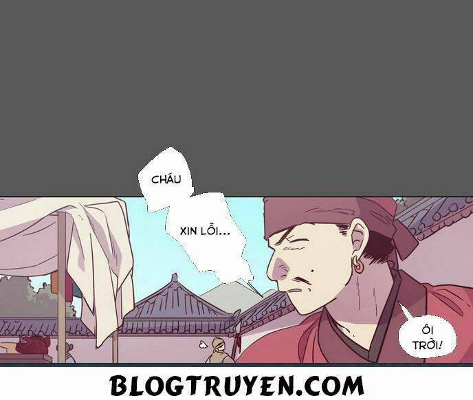 Trăng Lên Ban Ngày 110 trang 8