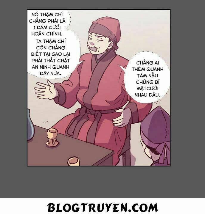 Trăng Lên Ban Ngày 110 trang 9