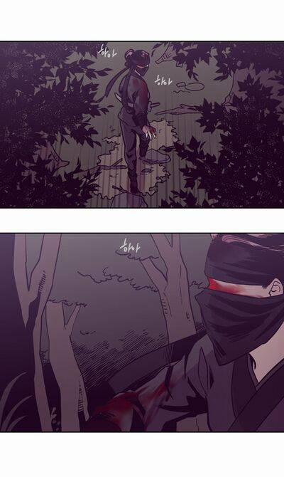 Trăng Lên Ban Ngày 111 trang 10