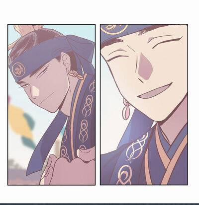 Trăng Lên Ban Ngày 111 trang 19