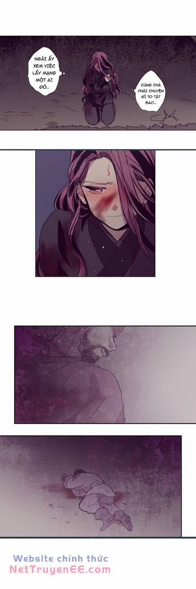 Trăng Lên Ban Ngày 111 trang 21