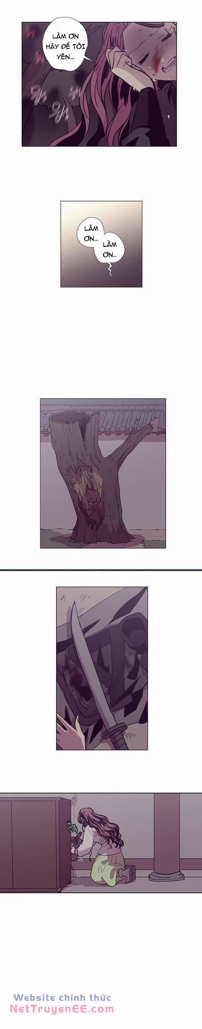 Trăng Lên Ban Ngày 111 trang 24