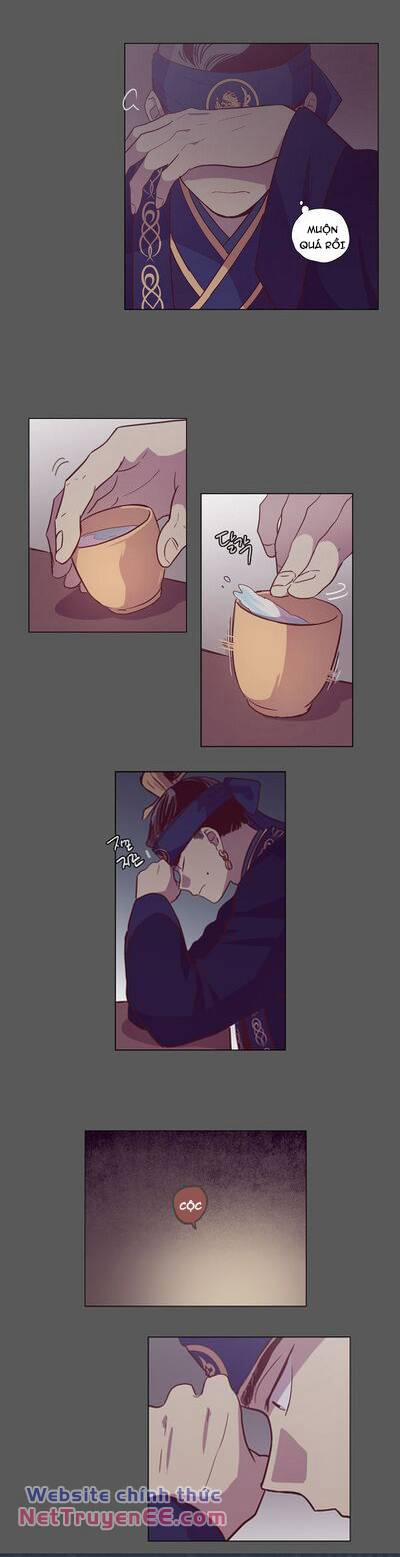 Trăng Lên Ban Ngày 111 trang 28