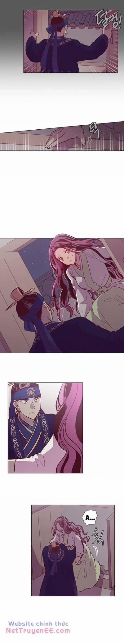 Trăng Lên Ban Ngày 111 trang 30