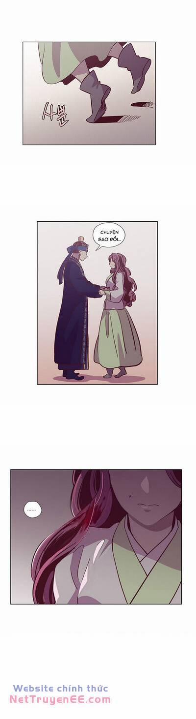 Trăng Lên Ban Ngày 111 trang 31