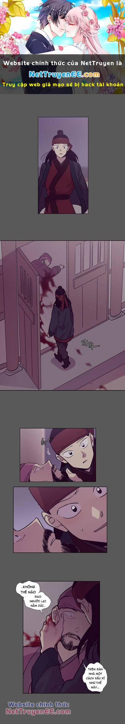 Trăng Lên Ban Ngày 112 trang 0