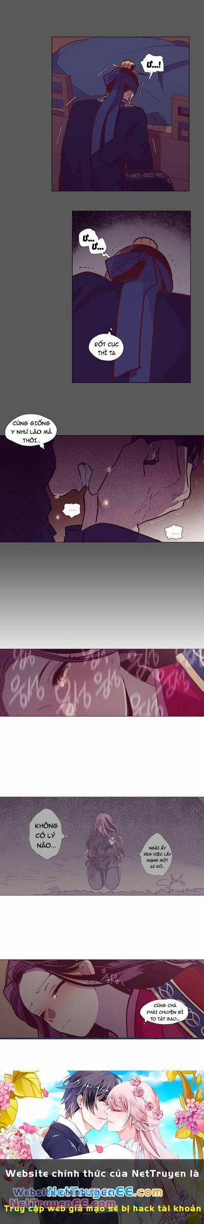 Trăng Lên Ban Ngày 112 trang 12