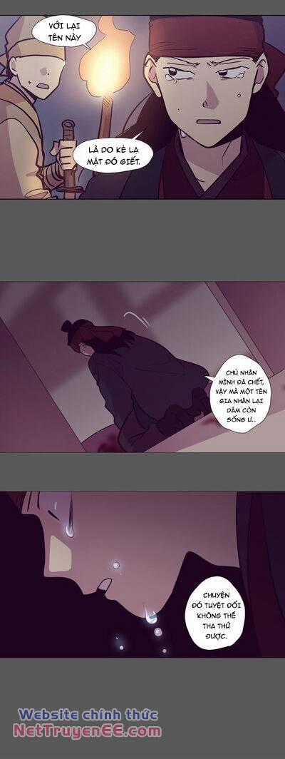 Trăng Lên Ban Ngày 112 trang 4