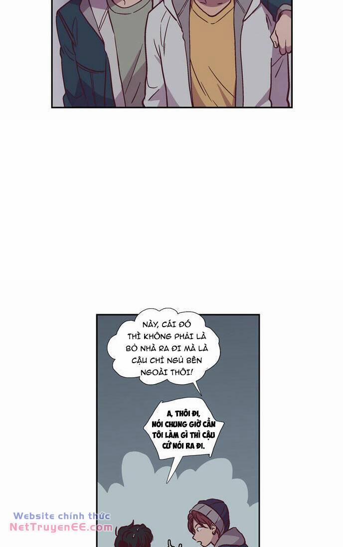 Trăng Lên Ban Ngày 113 trang 10